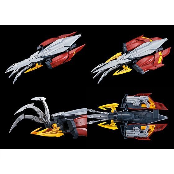 「MG 1/100 テスタメントガンダム」6,270円（税込）（C）創通・サンライズ