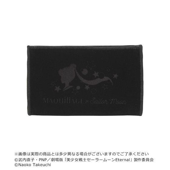 「美少女戦士セーラームーン×マキアージュ　プレミアムバンダイ特別セット」7,150円（税込）(c)武内直子・PNP／劇場版「美少女戦士セーラームーンEternal」製作委員会（C)Naoko Takeuchi