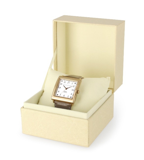 『夏目友人帳』INDEPENDENTコラボウオッチ 15,000円（税抜）（C）緑川ゆき・白泉社／「夏目友人帳」製作委員会