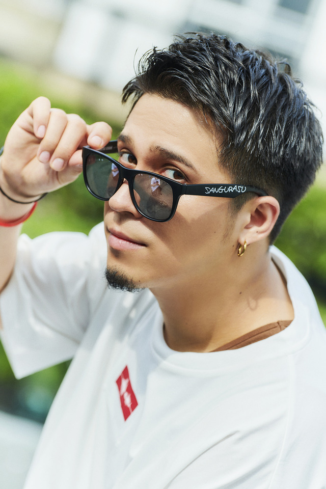 木村昴「DRAMATIC CODE」