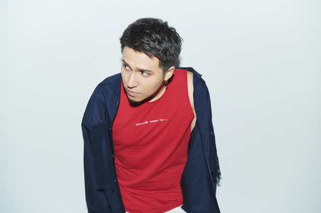 木村昴「DRAMATIC CODE」