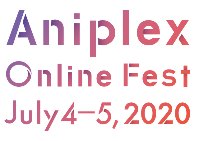 「Aniplex Online Fest」