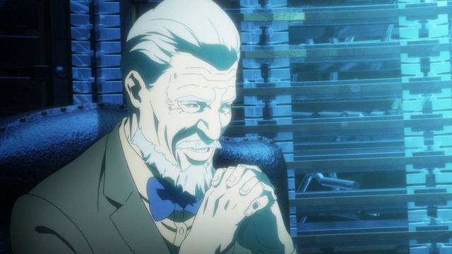 『PSYCHO-PASS サイコパス 3 FIRST INSPECTOR』（C）サイコパス製作委員会