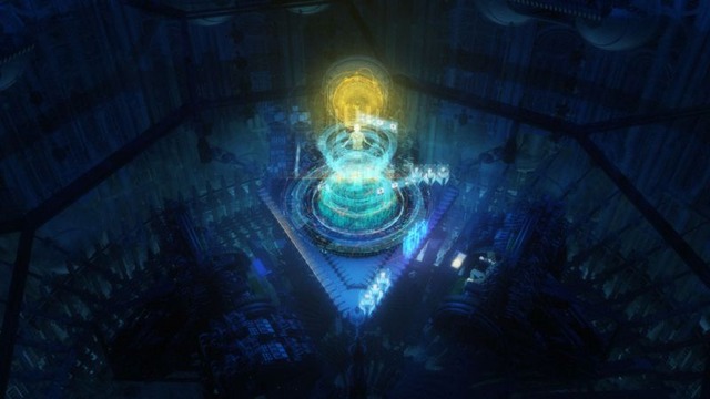 『PSYCHO-PASS サイコパス 3 FIRST INSPECTOR』（C）サイコパス製作委員会