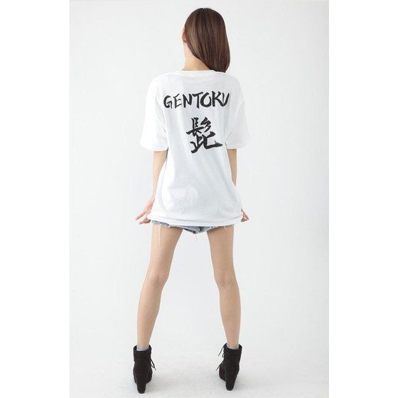 「仮面ライダービルド　幻徳さんTシャツコレクション」セレクト2　3,300円（税込）（C）石森プロ・テレビ朝日・ADK・東映