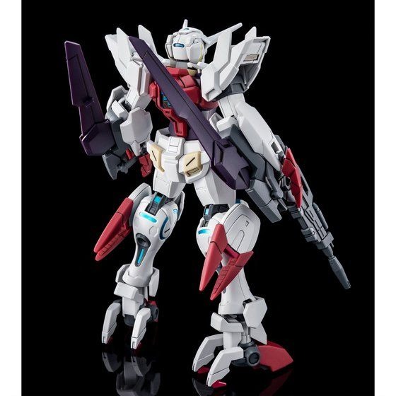 「HG 1/144 ガンダム G‐エルス（BEFORE）」2,090円（税込）（C）創通・サンライズ・テレビ東京