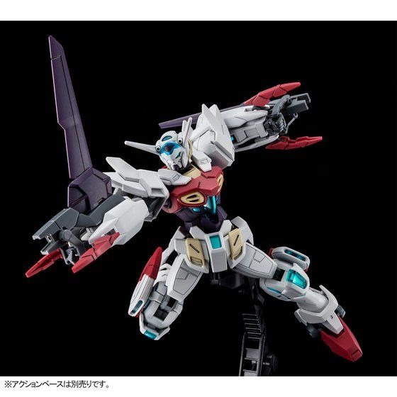 「HG 1/144 ガンダム G‐エルス（BEFORE）」2,090円（税込）（C）創通・サンライズ・テレビ東京