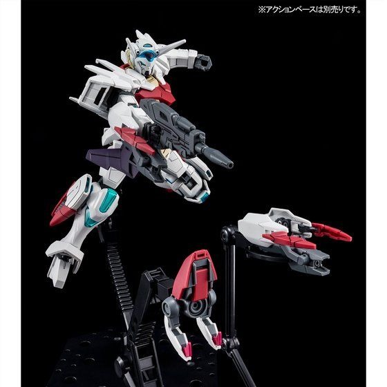 「HG 1/144 ガンダム G‐エルス（BEFORE）」2,090円（税込）（C）創通・サンライズ・テレビ東京