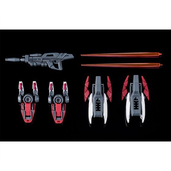 「HG 1/144 ガンダム G‐エルス（BEFORE）」2,090円（税込）（C）創通・サンライズ・テレビ東京