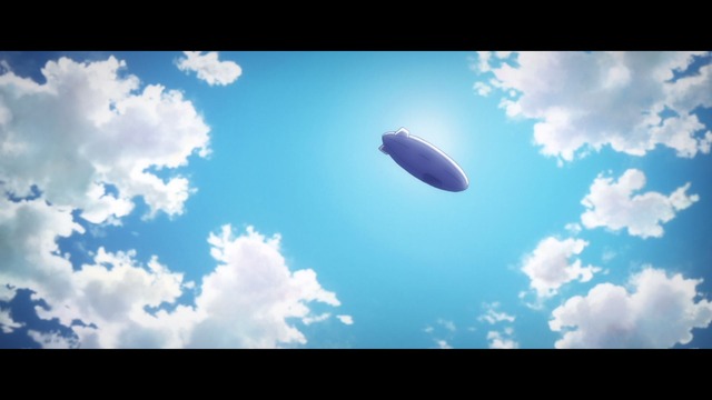 『劇場版 ヴァイオレット・エヴァーガーデン』本予告カット（C）暁佳奈・京都アニメーション／ヴァイオレット・エヴァーガーデン製作委員会