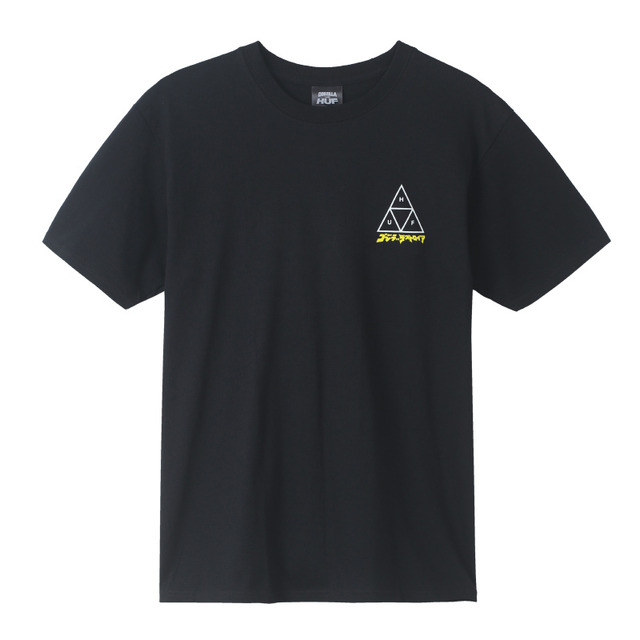 「GODZILLA VS HUFコレクション」TM &（C）TOHO CO., LTD.