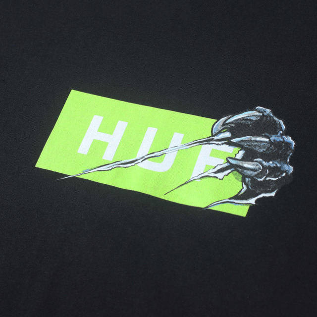 「GODZILLA VS HUFコレクション」TM &（C）TOHO CO., LTD.