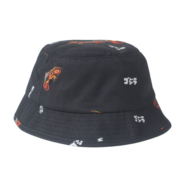 「GODZILLA VS HUFコレクション」TM &（C）TOHO CO., LTD.