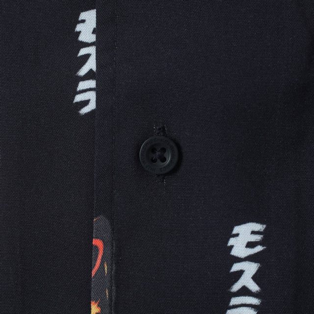 「GODZILLA VS HUFコレクション」TM &（C）TOHO CO., LTD.