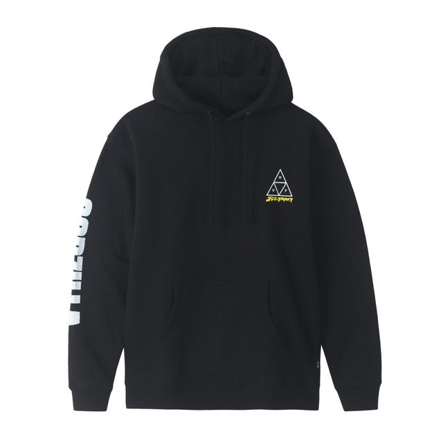 「GODZILLA VS HUFコレクション」TM &（C）TOHO CO., LTD.