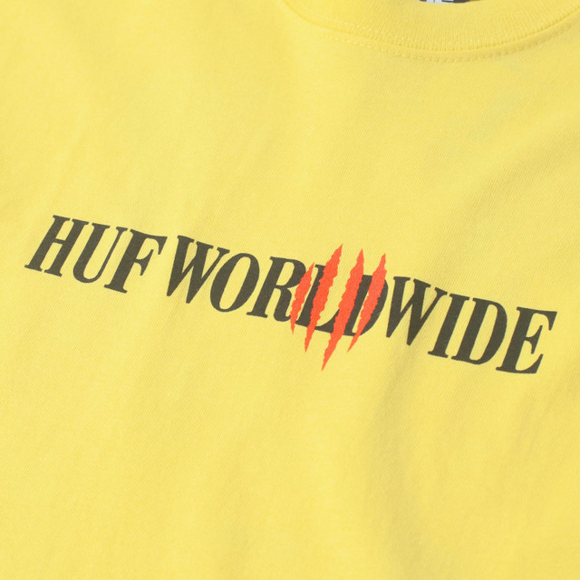 「GODZILLA VS HUFコレクション」TM &（C）TOHO CO., LTD.