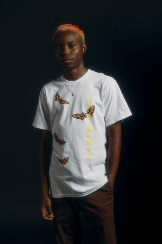 「GODZILLA VS HUFコレクション」TM &（C）TOHO CO., LTD.