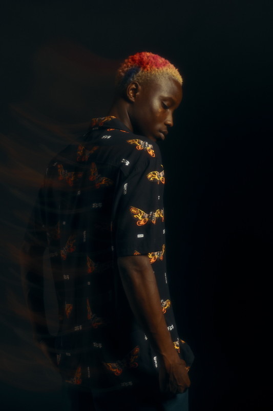 「GODZILLA VS HUFコレクション」TM &（C）TOHO CO., LTD.