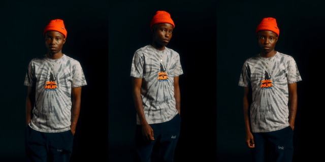 「GODZILLA VS HUFコレクション」TM &（C）TOHO CO., LTD.