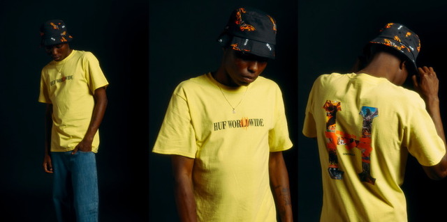 「GODZILLA VS HUFコレクション」TM &（C）TOHO CO., LTD.