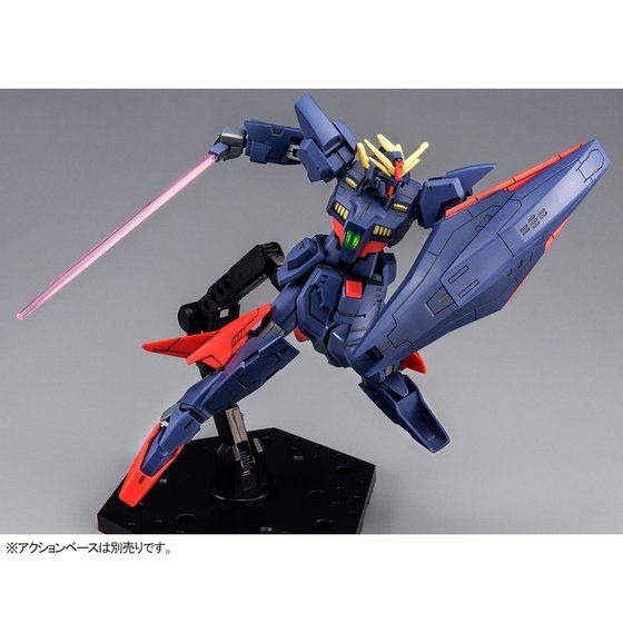 「HG 1/144 ガンダムシャイニングブレイク（BEFORE）」1,980円（税込）（C）創通・サンライズ・テレビ東京