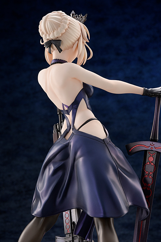 Fate/Grand Order ライダー/アルトリア・ペンドラゴン 1/7 …