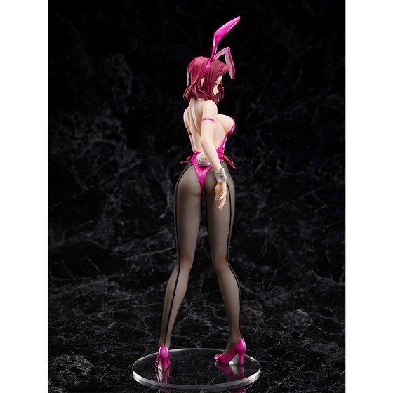 「B-style コードギアス 反逆のルルーシュ　紅月カレン バニーVer.」26,400円（税込）（C）SUNRISE／PROJECT L-GEASS　Character Design（C）2006-2017 CLAMP・ST