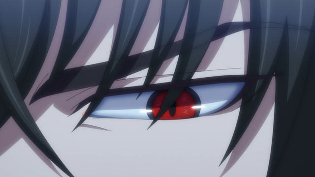 『恋とプロデューサー～EVOL×LOVE～』第3弾PV場面写真（C）恋とプロデューサー/Paper Pictures/MAPPA