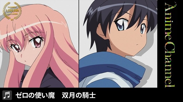 「KADOKAWA TV Anime Opening Movie 100」第1弾ラインナップ発表