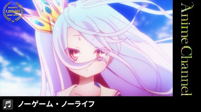 「KADOKAWA TV Anime Opening Movie 100」第1弾ラインナップ発表