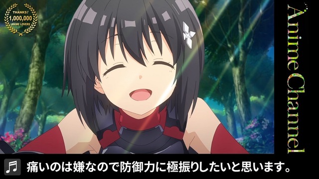 「KADOKAWA TV Anime Opening Movie 100」第1弾ラインナップ発表