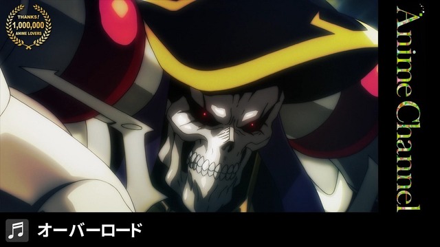 「KADOKAWA TV Anime Opening Movie 100」第1弾ラインナップ発表