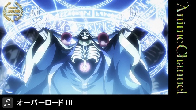 「KADOKAWA TV Anime Opening Movie 100」第1弾ラインナップ発表