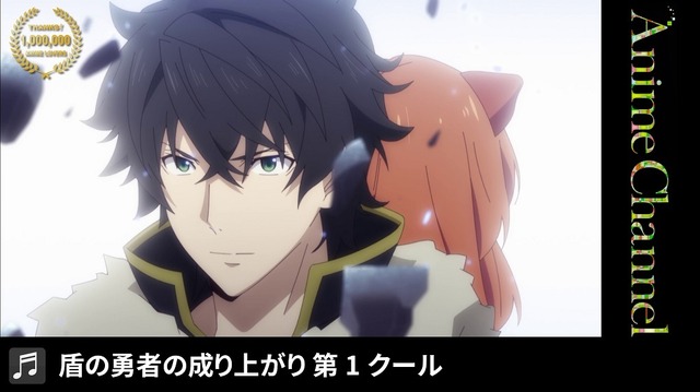 「KADOKAWA TV Anime Opening Movie 100」第1弾ラインナップ発表