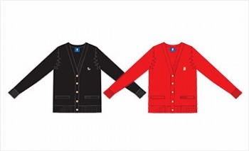 カナーディガン