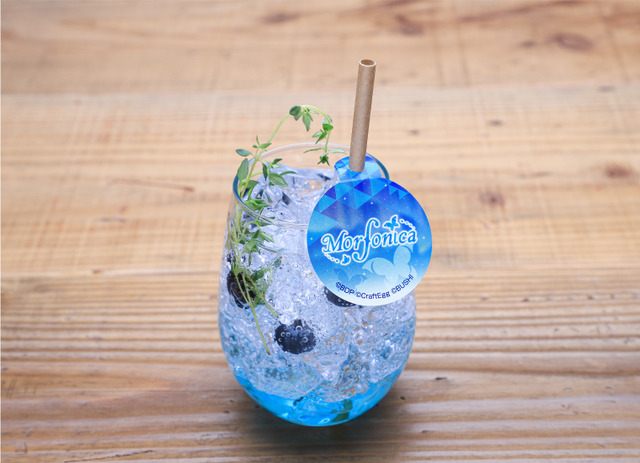 ラムネ 890円（税抜）（C）BanG Dream! Project （C）Craft Egg Inc. （C）bushiroad All Rights Reserved.