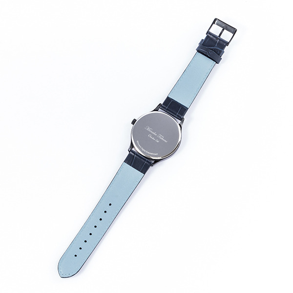 高嶺愛花モデル 腕時計／17,800円（税抜）（C）Konami Digital Entertainment