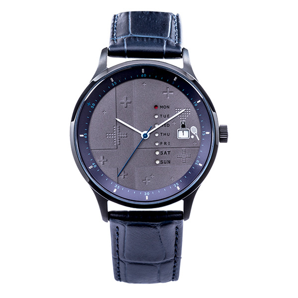 高嶺愛花モデル 腕時計／17,800円（税抜）（C）Konami Digital Entertainment