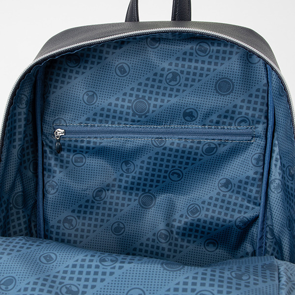 高嶺愛花モデル デイバッグ／14,800円（税抜）（C）Konami Digital Entertainment