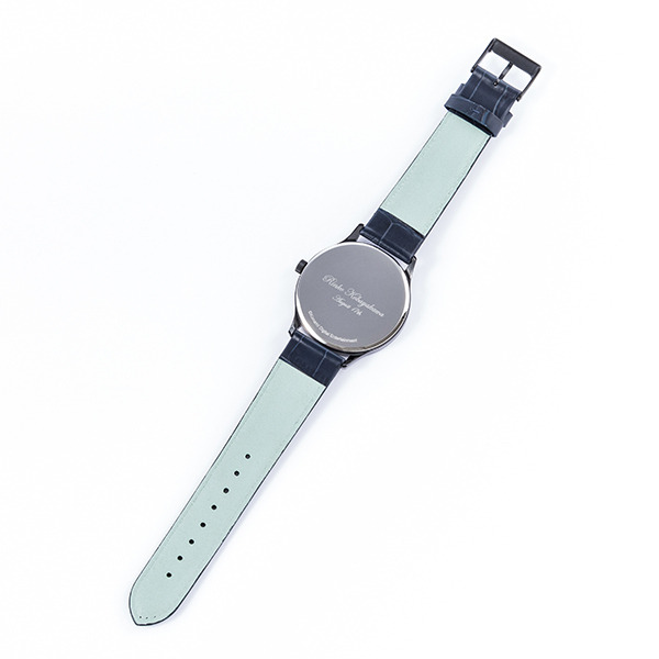 小早川凛子モデル 腕時計／17,800円（税抜）（C）Konami Digital Entertainment