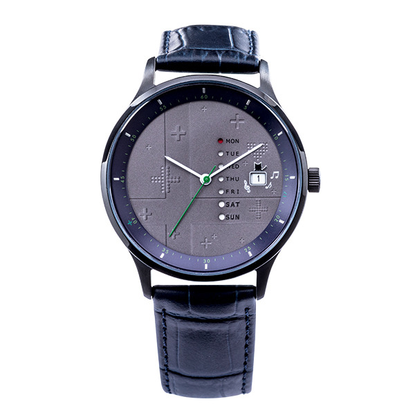 小早川凛子モデル 腕時計／17,800円（税抜）（C）Konami Digital Entertainment