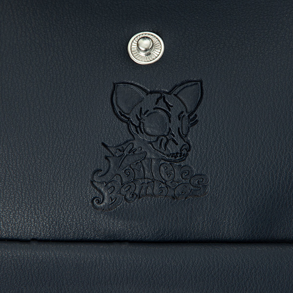 小早川凛子モデル ボディバッグ／12,800円（税抜）（C）Konami Digital Entertainment