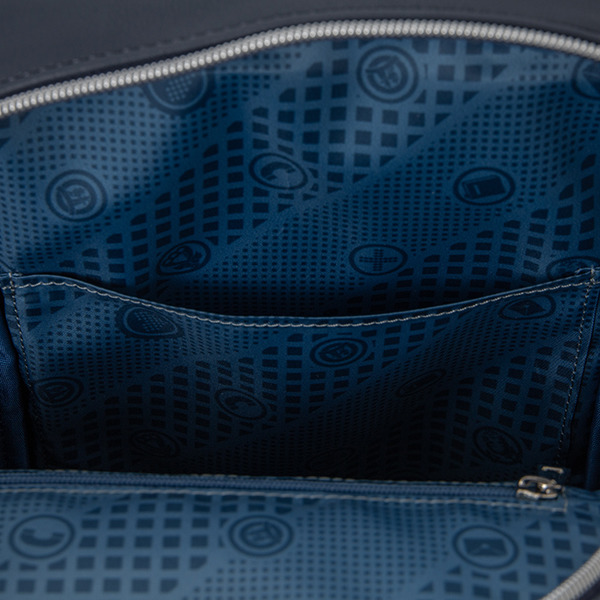 小早川凛子モデル ボディバッグ／12,800円（税抜）（C）Konami Digital Entertainment