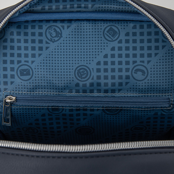 小早川凛子モデル ボディバッグ／12,800円（税抜）（C）Konami Digital Entertainment