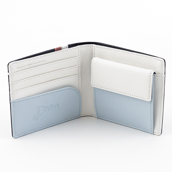 姉ヶ崎寧々モデル 財布／10,800円（税抜）（C）Konami Digital Entertainment