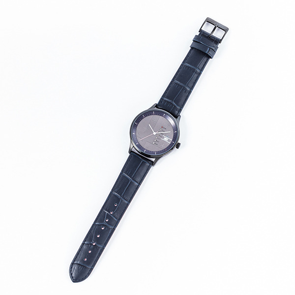 姉ヶ崎寧々モデル 腕時計／17,800円（税抜）（C）Konami Digital Entertainment