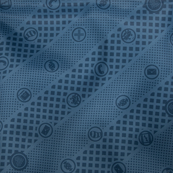 姉ヶ崎寧々モデル デイバッグ／14,800円（税抜）（C）Konami Digital Entertainment