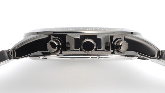 「ドロヘドロ×SEIKOリミテッドエディションウォッチ」44,000円（税込／送料・手数料別途）（C）2020 林田球・小学館／ドロヘドロ製作委員会