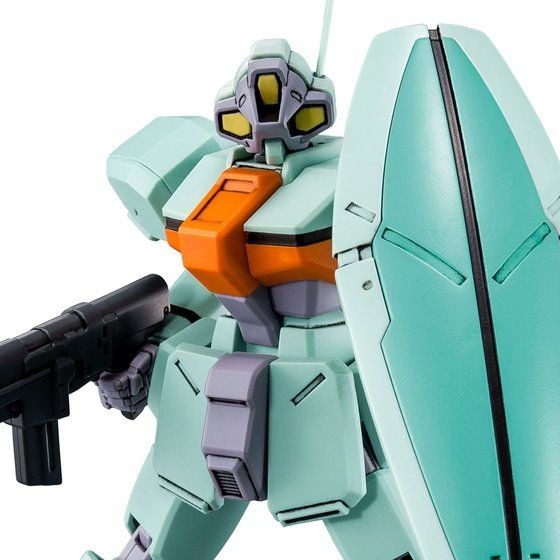 HG1/144 ドートレス価格1,320円（税込）（C）創通・サンライズ
