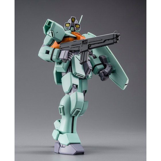 HG1/144 ドートレス価格1,320円（税込）（C）創通・サンライズ